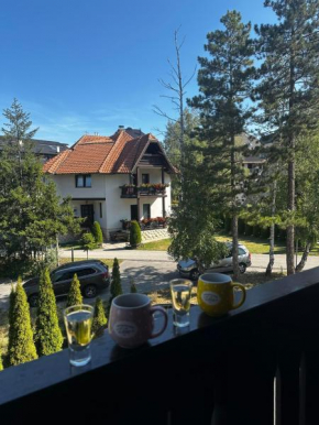 Apartman Safir